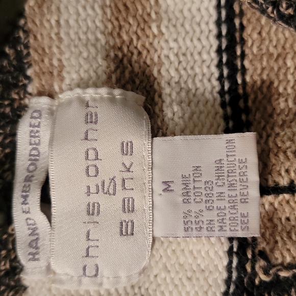 Christopher & Banks Cardigan - Picture 2 of 4